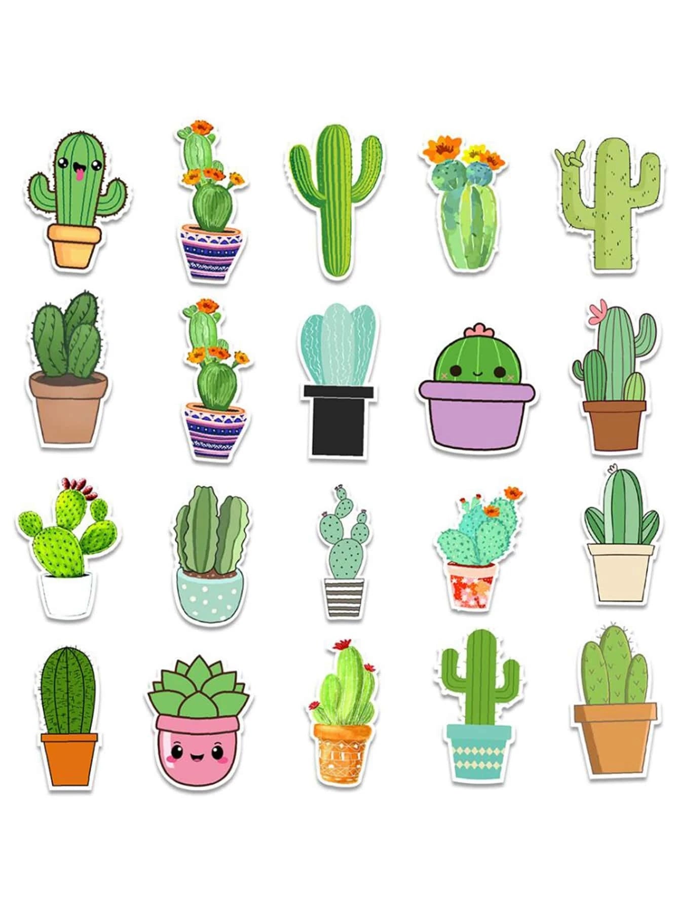 Happiness Stickers ☀️ Pack of 25