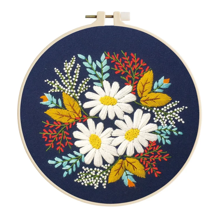 Broderie