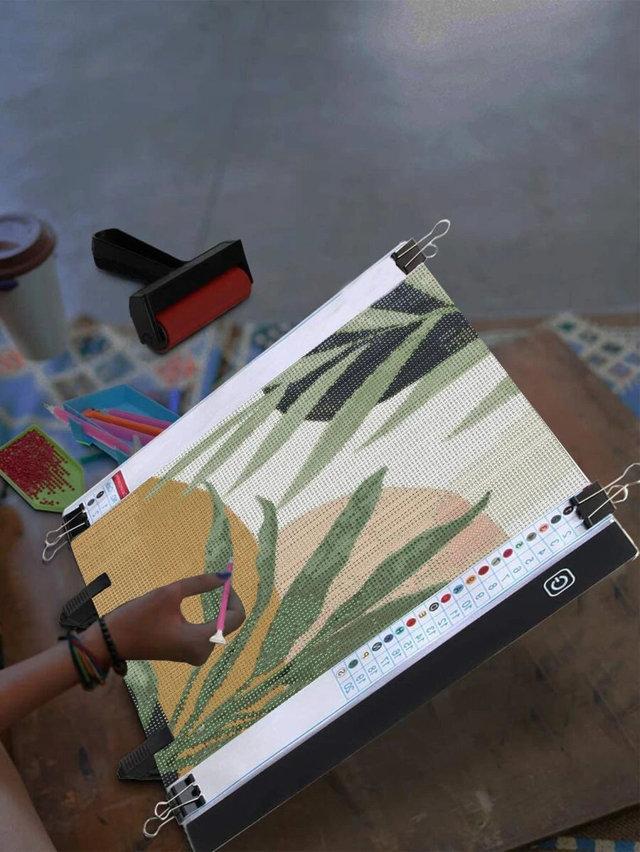 Peinture à diamants